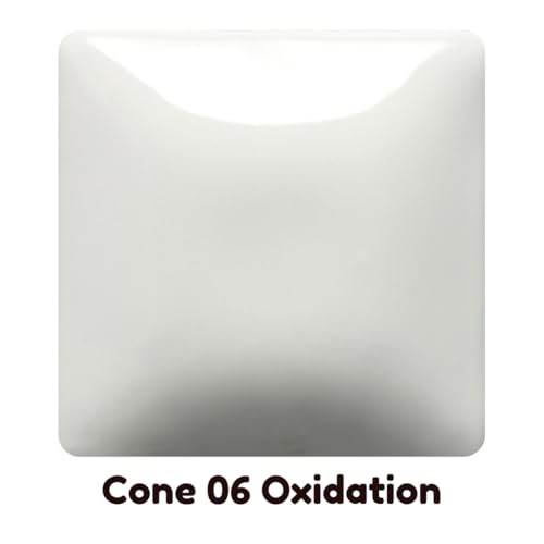 image for Mayco Stroke & Coat SC-016 Cotton Tail White Gloss Wonderglaze Pint, 1