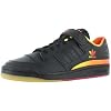 adidas Mens Forum Low Shoes