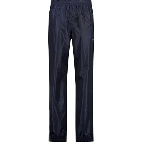 CMP - pantalones de lluvia para hombre, Armada, XL