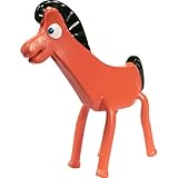 NJ Croce Pokey Bendable Figure