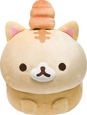 にゃーごろさま専用 Amazon.co.jp: ころころコロニャ まんまる抱きコロニャ MX14801