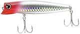 アムズデザイン(ima) ミノー エンパシー 90mm 17g レッドヘッド #EM90-001 ルアー