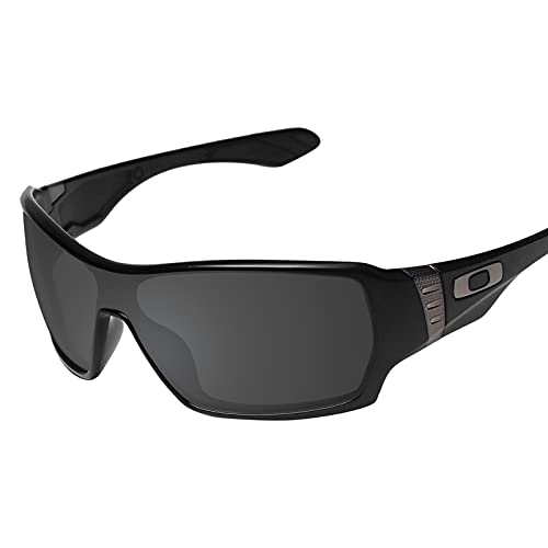 Image of 100% Precise-Fit Replacement Sunglass Lenses for Oakley Offshoot OO9190