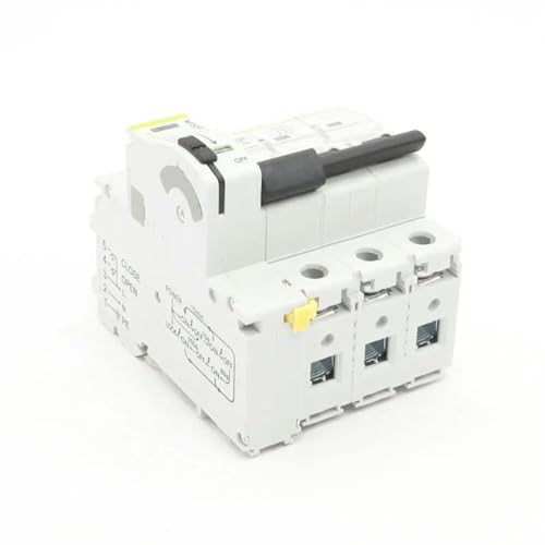 Réenclencheur automatique MT53RA triphasé pour éviter les pannes de courant - 7