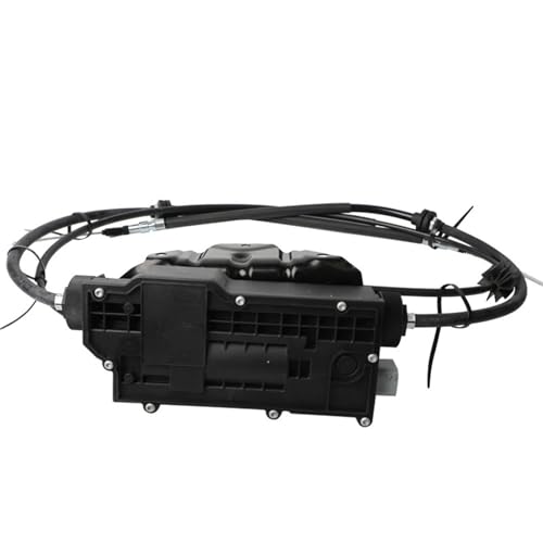 Freno de mano electrónico para BMW X5 y X6 módulo actuador de estacionamiento premium AP03
