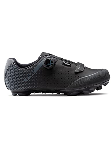 Black / Anthracite Northwave Origin Plus 2 North Wave 44