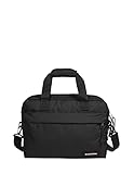EASTPAK Sacoche ref_44059 008 Black 38 * 27.5 * 10.5  