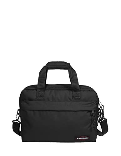 Eastpak BARTECH Borsa a Tracolla, 27 L - Black (Nero)