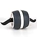 HUI JIN Perfect Fitness ab Carver Pro Roller, rueda de ejercicio abdominal con resorte de bobina de acero duradero para proporcionar resistencia y asistencia superiores