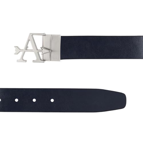 Image of Arrow men leather reversible belt