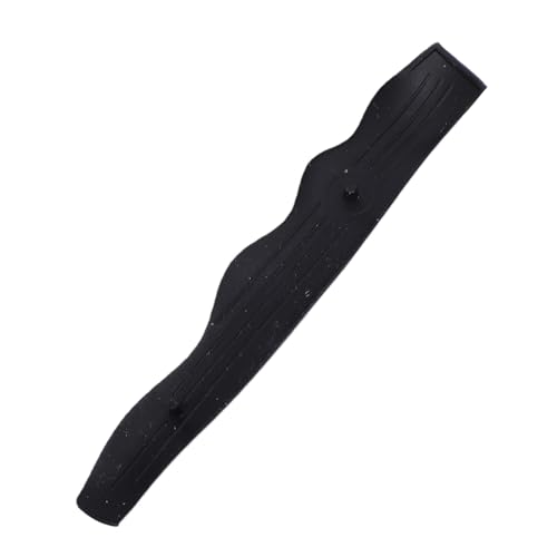 Funda para botón de encendido impermeable SIXRUN con protección mejorada ante lluvia 4