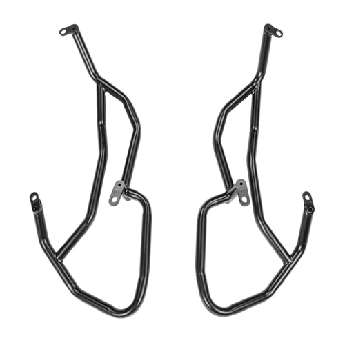 Barre de protection moteur Tracer9 2022 : Pare-chocs moto contre les chutes