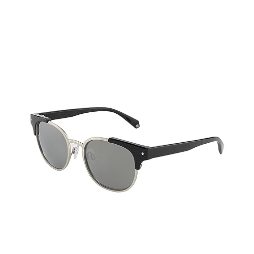 KENBO Polarized Sunglasses for Men Women Metal Frame Retro Sun Glasses UV Blocking Unisex