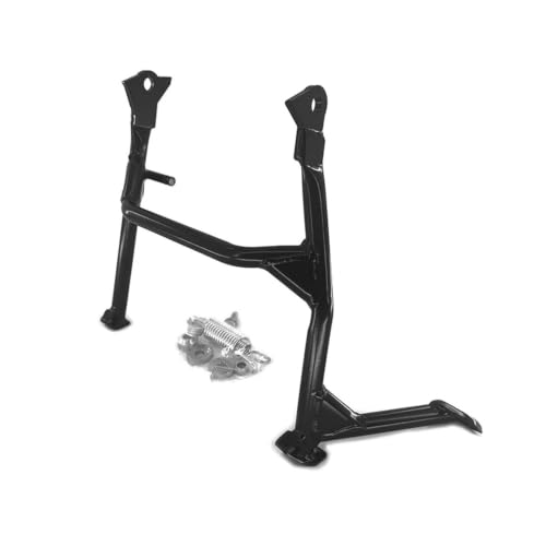 Béquille centrale pour Norden 901 support de stationnement véloce et stable - 4