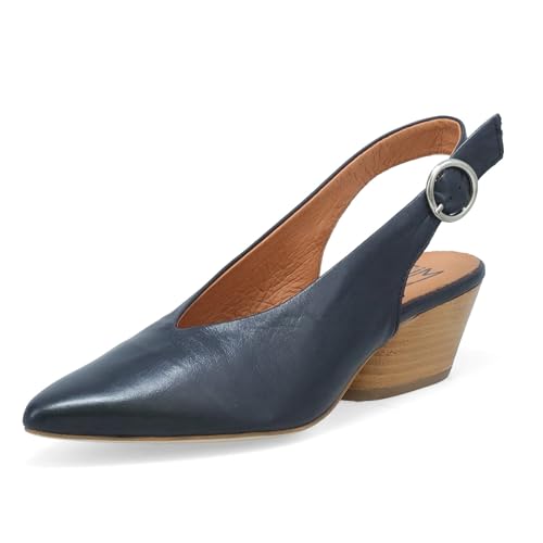 Miz Mooz Heidi Women's Heels