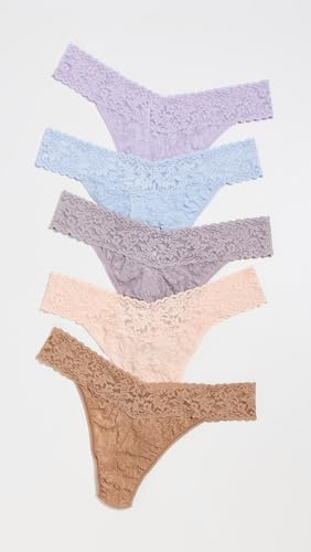 Image of Hanky Panky Womens Signature Lace Boyshort
