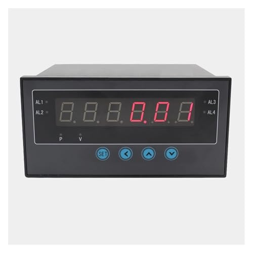 NURII Dynamic Torque Sensor, Torque High RPM Torque Power Tester Motor Dynamometer Measuring Instruments(Single Channel Instrument Large)