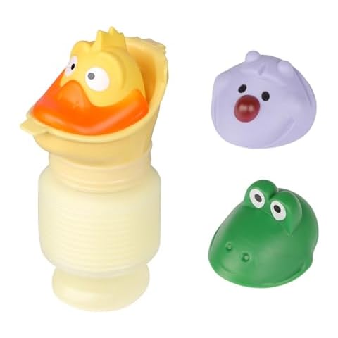 Portable Baby Potty for Travel and Emergencies Cover