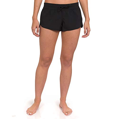 Hurley W Dolphin Hem Short pour femme - Short de sport léger et confortable
