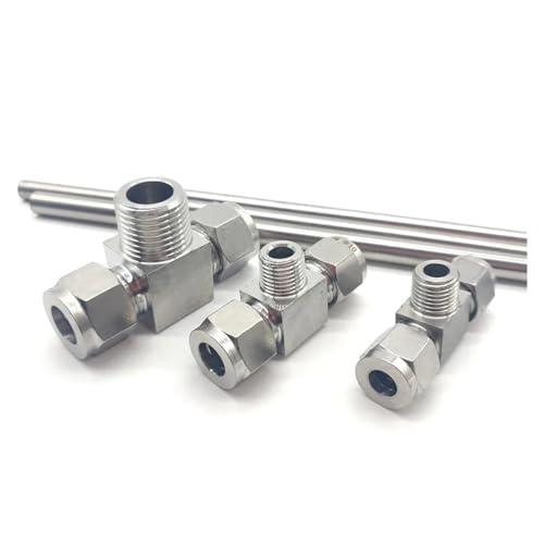 GROEN DIVISION 118102 KIT RPLCMNT for HY-6 Manifold