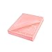 Acrylic Felt Sheet 9” X 12”: 25 PCS, Light Pink
