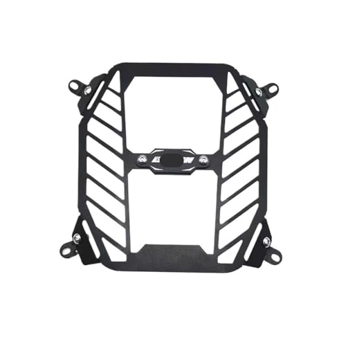 Protecteur de phare moto MSX 125 Grom cache lentille et grille de protection