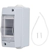 Distribution Protection Box, Distribution Protection Box Rubber Circuit Breakers Protection Box W...