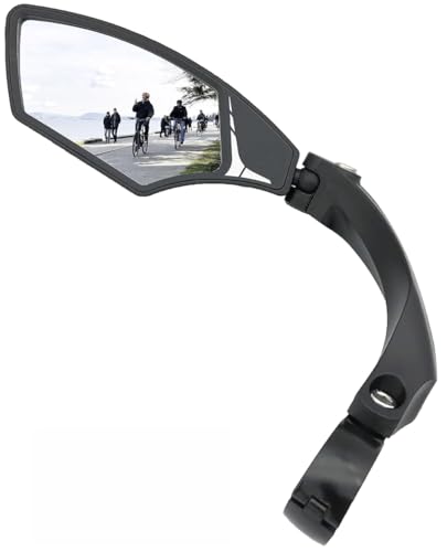 Hafny Handlebar Bike Mirror