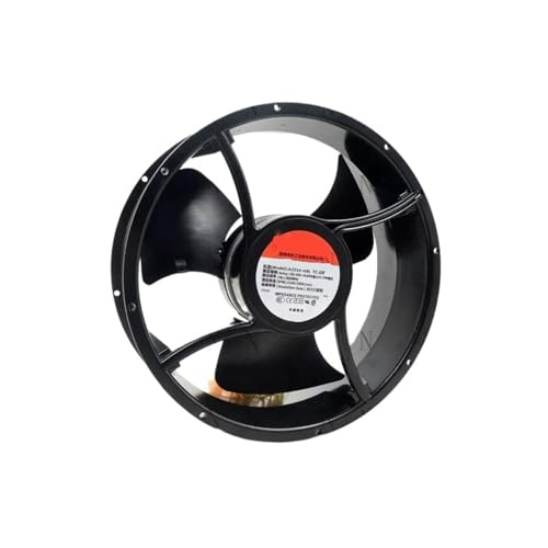 Ventilateur de refroidissement A2259HBL 220V 60W extracteur air chaud industriel