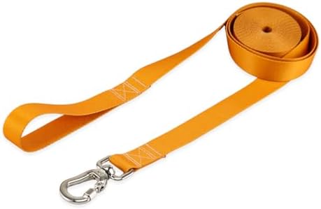 Basic Pet Coleira Guia 10 Metros Para Cães Cachorro Adestramento ...