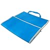 Luxshiny Voedselbezorgtas Pizzabranttas Opvouwbare Voedsel Warmer Boodschappentas Geïsoleerde Opslagtas Voor Voedsel…