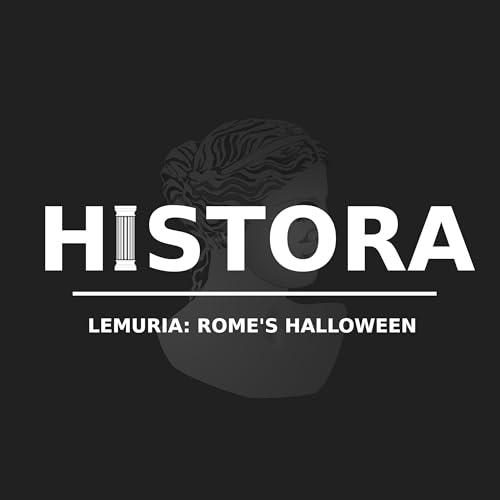 Lemuria: Rome&rsquo;s Halloween