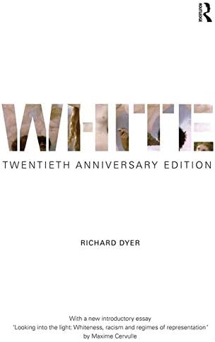 White: Twentieth Anniversary Edition