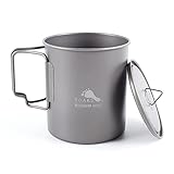Capacità: 25,4 once (750 ml) (760 ml se misurato sulla parte superiore del vaso)