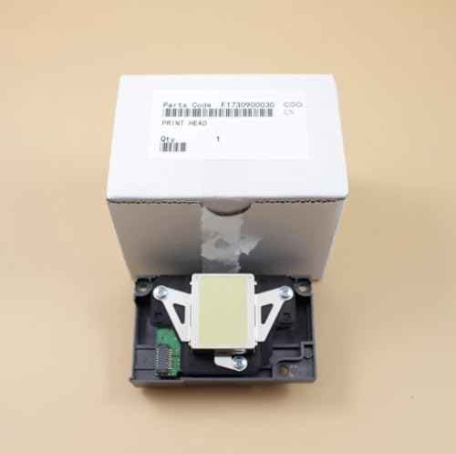 2026 Upgraded Printhead for L1390 L1800 DTF Printer