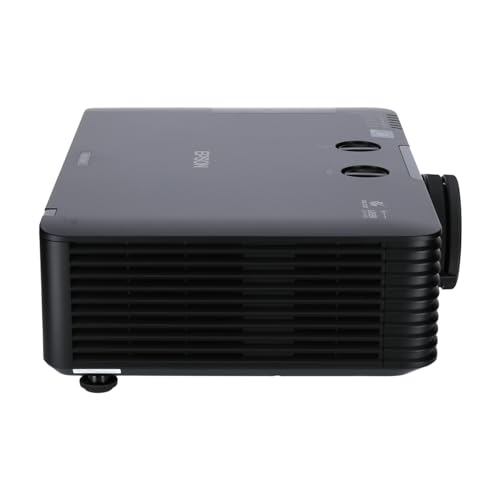 Epson EB-L735U Beamer 7000 ANSI Lumen 3LCD 1080p (1920 x 1080) Schwarz – Bild 8