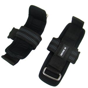 Vector X (VX 6000) Weight Lifting Strap (B079RCBY4K) Amazon Price History, Amazon Price Tracker