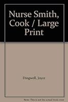 Nurse Smith, Cook 0373013787 Book Cover