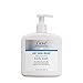 Dove DermaSeries Fragrance-Free Body Wash, for Dry Skin 15.8 oz
