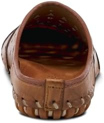 Spring Step Women's Fusalide Slip-On Shoe Brown EU 38 / US 7.5-8 | Image 4