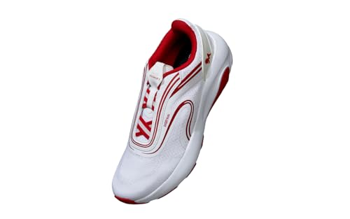 Image of Neeman's Begin Walk - Unwind Slip Ons | Walking Shoes for Men | Comfortable Flexible Breathable Shoes