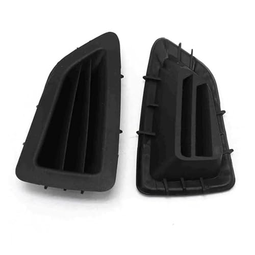 Rejilla de ventilación para salpicadero que mejora el flujo de aire en su Ford Fiesta MK7