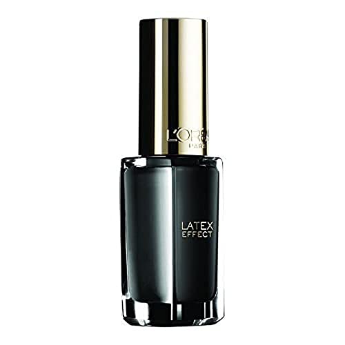 L'Oréal Paris Color Riche Le Vernis 888 Mademoiselle Grey
