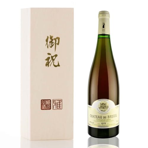 e킨j LO v[g 1971N Vg[EfEuC/Rg[EfEC 750ml [KAi]yؔijjEtz