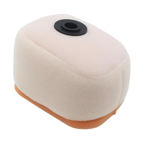 Filtre à air efficace en coton lavable augmentant la protection de la Honda CRF250F