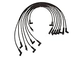GM Genuine Parts 608E (19172235) Spark Plug Wire Set