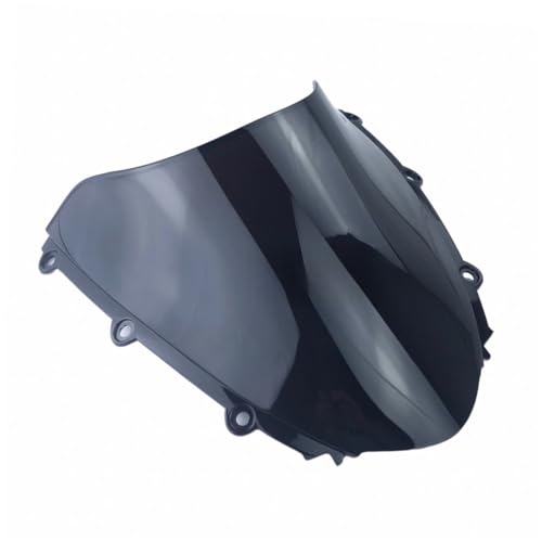 Bulle CBR1000RR double bulle pour stopper la pression du vent à moto