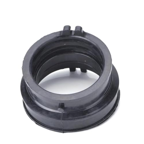 Renueva la admisión de tu moto XR650R 2000-2007 con este manguito de goma para carburador 3