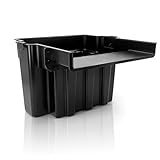 HALF OFF PONDS 16-Inch Filtering Waterfall Spillway for Ponds and Waterfall...