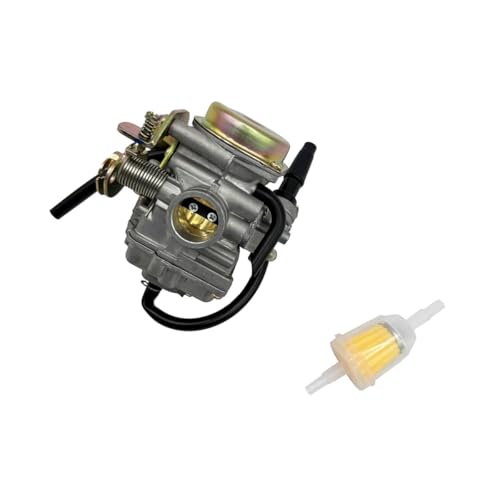 Carburateur Viper 70cc 90cc pour réparer les pannes de démarrage